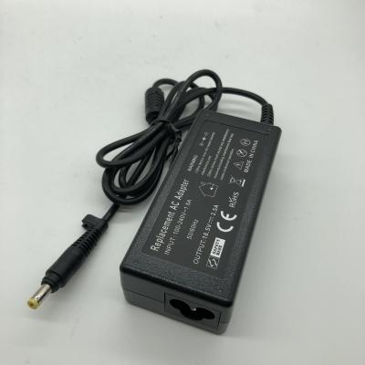 China For Laptop AC Adapter 18.5V 3.5A 65w Laptop Charger For HP DV8000 ZE2000 Presario 510 515 610 C700 Mini 311-1000 311-1000ca Pavilion for sale