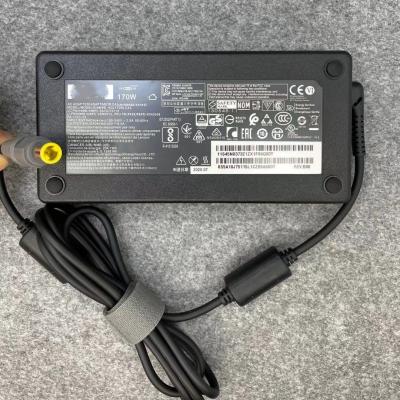 China For Laptop Notebook Charger 170W 20V 8.5A For Lenovo ThinkPad W530 W520 45N0113 45n0114 45N012 Power Supply Adapter for sale