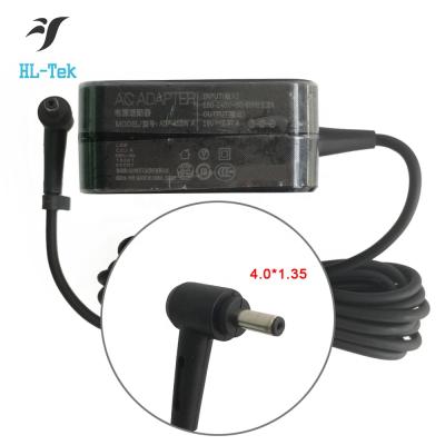 China For Laptop 19V 2.37A Power Adapter For ASUS Zenbook UX21A UX31A UX32A UX32V UX32VD EU USA Plug Wall Charger for sale