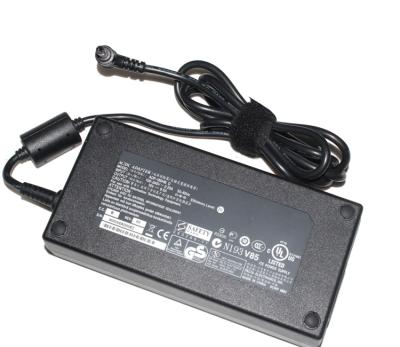 China Original LAPTOP Laptop AC Adapter 180W 19V 9.5A For ASUS G55 G75 G75VX G75VW-RH71 ADP-180HB D Power Supply for sale