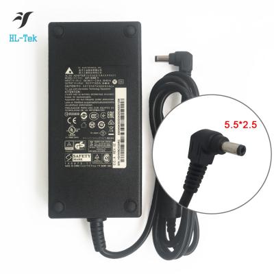 China For Laptop 180W AC Adapter For Chicony A15-180P1A 19.5V 9.23A Laptop Charger For MSI GS73VR WS63VR WS63 w/ GTX 1060 1070 Quadro Max-Q P4000 for sale