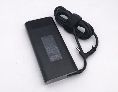 China For New TPN-CA13 135W 19.5V Genuine Laptop AC Adapter For HP L15879-002 L15537-001 Power Supply Charger With Cord for sale