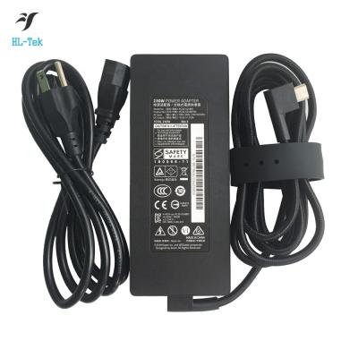 China For Genuine Laptop 19.5V 11.8A 230W AC Adapter For Razer Blade Pro 17 Power Adapter Charger RC30-024801 for sale