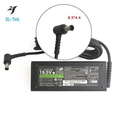 China For Laptop 19.5V 4.7A AC Adapter Power Supply For Sony Vaio VGP-AC19V20 VGP-AC19V37 VGP-AC19V10 VGP-AC19V12 VGP-AC19V19 VGP-AC19V21 for sale