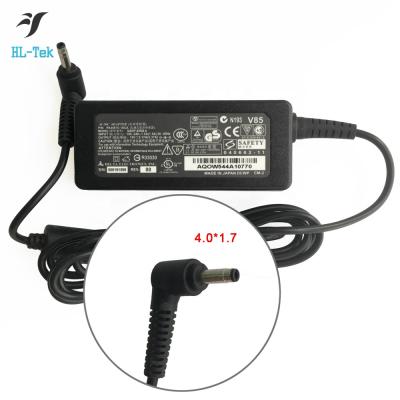 China For Laptop/Tablet AC Adapter 19V 2.37A 45W For Toshiba Chromebook 2 Cb30-b3121 Cb30-b3122 Cb30-b3123 CB35-B3330 CB35-B3340 PA5072E-1AC3 for sale