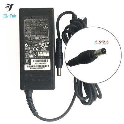 China For Original Laptop 19V 3.42A 65W AC Adapter For Toshiba Satellite A665D-S5178,PSAX0U-02Y01P,L630-BT2N15,L635-S3100BN,PSK00U-0EU02X for sale