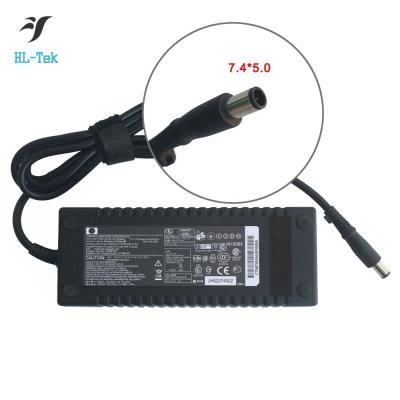 China For New Genuine Laptop Power 19V7.89a Adapter For HP Elitebook 8560W 8540W PPP012L-S Laptop 150w Charger 391173-001 for sale