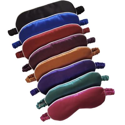 China Shading Sale Sleep Eyemask Lightweight Colorful And Top Eye Patch For Men And Women for sale