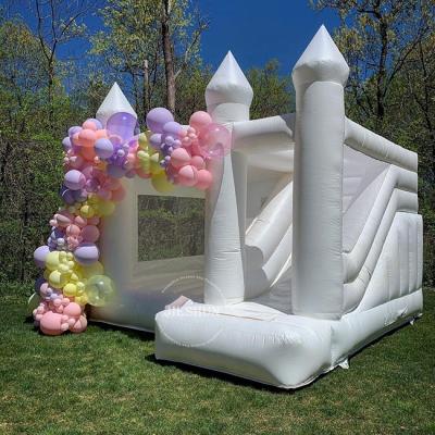 China Home Indoor Inflatable Combo Inflatable Jumper Bouncy Castle Games Bouncy Castle For Sale for sale