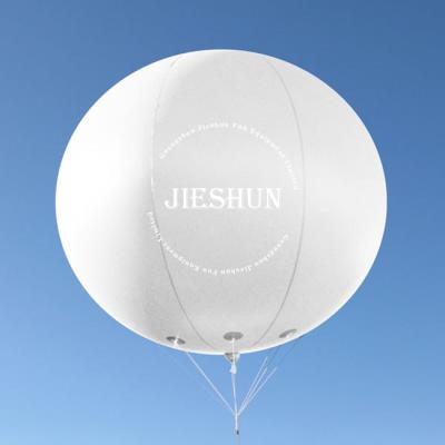 China 2020 Advertising Customization High Quality Inflatable Advertising PVC Material Air Helium Balloon for sale