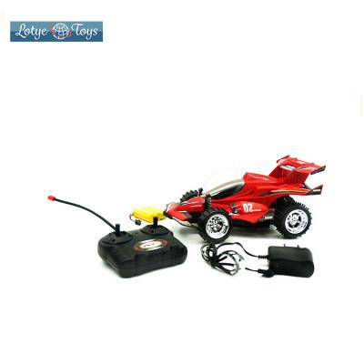 China Cool Racing RC Model Super Gallop Cross Country Real 4ch High Speed ​​RC Car With Charger for sale