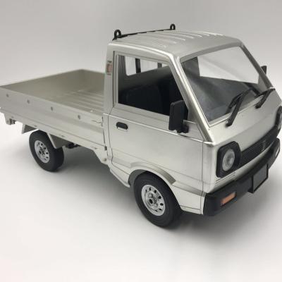 China RC Model D-12 MINI SUZUKI CARRY Remote Control Toys Scale 1 Climb 16 Gift Kids Drift RC Truck Outdoor Car for sale