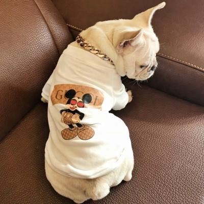 China Fashion Dog Hoodie Pet Sweater Jacket Coat Pet Sport Suit Viable Jacket Outwear Pet Clothes For Tug Bukkdog Teddy for sale