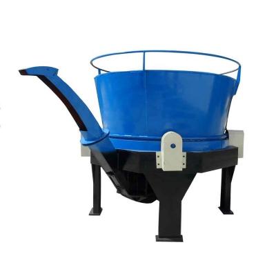 China Rotary Corn Straw Husk Rice Straw Cutter Shredder Machine for sale