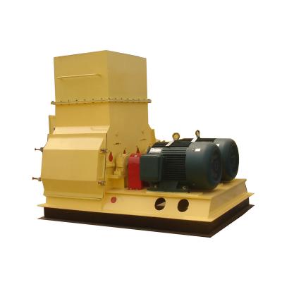 China Wooden branch grinder fs17 mod for sale