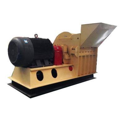 China sawdust wood production hammer mill, cyclone, fan blower and air lock sawdust wood hammer crusher for bedding and pellet prdocution for sale