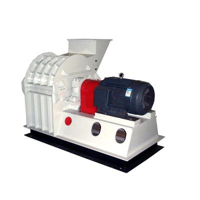 China Poultry Animal Fodder Wood Chip Grinding Machine /sawdust Animal Product Hammer Mill for sale