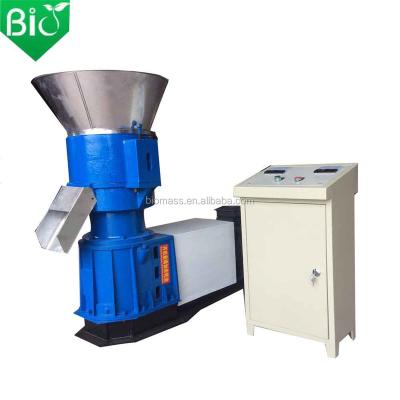 China Best Quality Poultry Fertilizer Max Practical Pellet Mill Binders Link for sale