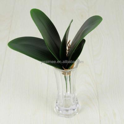 China 2016 Wholesale Yiwu Aimee Latex Silk Fabric Real Touch Thailand Artificial Orchid Flower Plants (AM-JM09) for sale