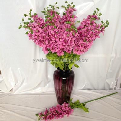 China Artificial flower for wedding bouquet wholesale fake flower simulation fake flower the top, fake florist for peng (AM-SP02) for sale