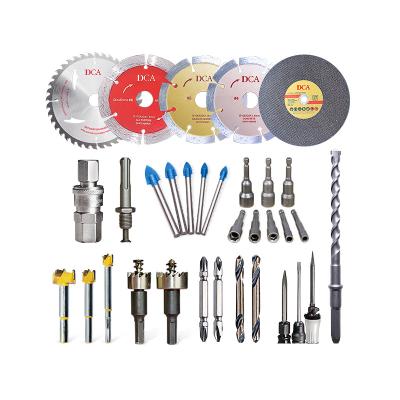 China AAA Machine Tools Accessories Spare Parts Drill Bit For Diamond Core Bit Diamond Core Bit (Economy Grade) for sale