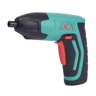 China The Making Machine- Cordless Brushless Drill Screwdriver Machine 6.35mm Hex for sale