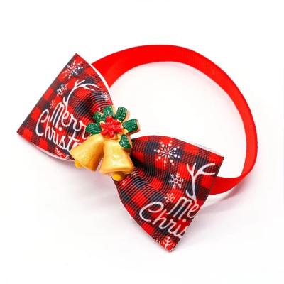 China Sustainable pet christmas accessories christmas pet chew toys pet toothbrush chew toys with rope toy for sale