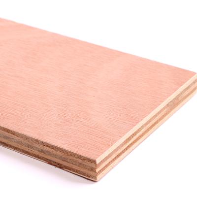 China Waterproof Contemporary 1/4 Plywood 4x8 Plywood Construction Board Plywood for sale