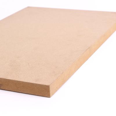 China China industrial factory provides natural and rustic density board for sale