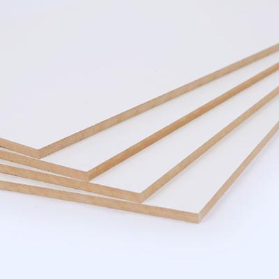 China MDF Particleboard Veneer Household Multilayer Board Customized Shandong Moisture Proof Factory for sale