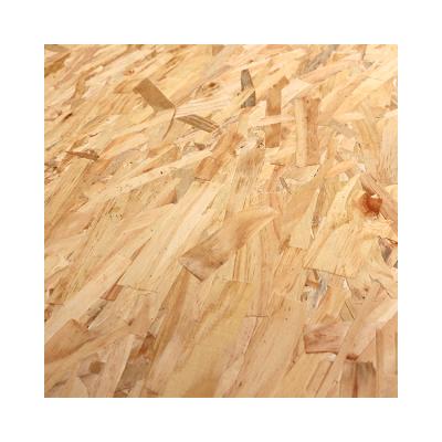 China Superior Quality Modern Widely Used Melamine Faced Partical Board 22mm OSB Board for sale