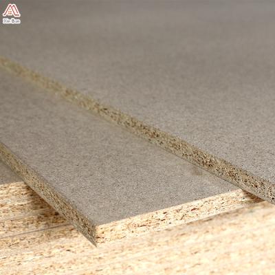 China Low Price Sale Contemporary Interior Decoration Sun Protection Particle Board for sale