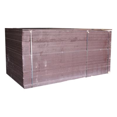 China Industrial factory selling 18mm concrete construction modular plywood for sale