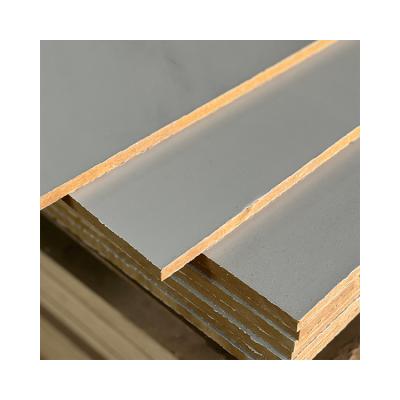 China Industrial High Quality Film Faced Plywood 1220*2440 Mm Melamine Plywood 3mm for sale