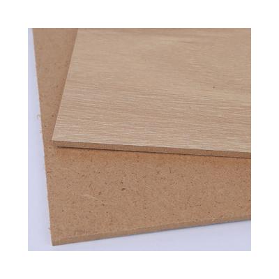 China Industrial manufacturer wholesale plywood 4mm film-coated melamine plywood for sale