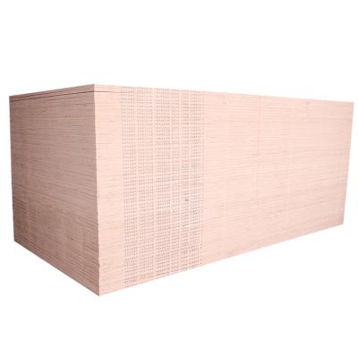 China Industrial Plywood Furniture Custom Wardrobe Cabinet Solid Wood Plywood for sale