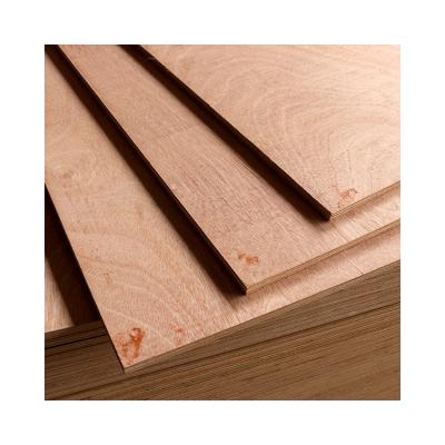 China Contemporary Pack Grade 2mm 3mm 3.5mm 5 mm Packing Plywood for sale