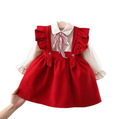 China child girl skirt set tutu skin-friendly skirt for girl new style for sale