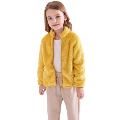 China Wholesale Anti-Shrink Children's Coat Baby Coat Baby Winter Coats for sale