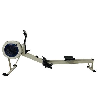 China Commercial Fitness Equipment Commercial Gym Use Series Air Cardio Rowing Machine for sale