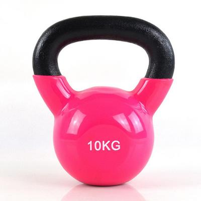 China Gym Exercise Training Shandong Lanbo Retraining Weightlifting Wholesale Exercise Home Gym Training Accessories Jump Up Box Sandbag Plate Loaded Gym Plate Dumbbells for sale