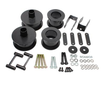 China Newest Factory-Direct 4X4 Off-Road Parts Inch Front & 3 Inch Full Suspension Lift Kit Rear Lift Kits For Wrangler JK 2007+ for sale