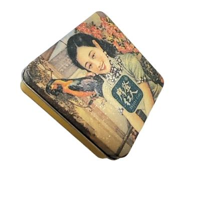 China Recyclable Tailor Made High Quality Coaster Keepsake Giveaway Corporate Promotional Items for sale