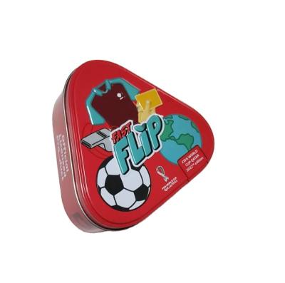 China Recyclable Premium Durable Material Custom Gifts Boxes Wholesale With Logo for Playing Game Cards for sale