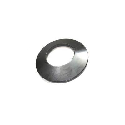 China Corrosion Resistance Carbon Steel Conical Galvanized Gasket Disc Spring Lock Washer for sale