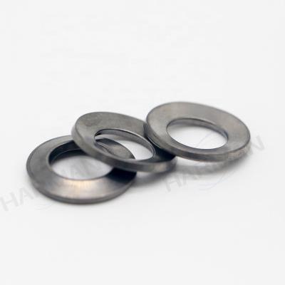 China Corrosion Resistance Manufacturer Price Disc Spring Belleville Seals for sale