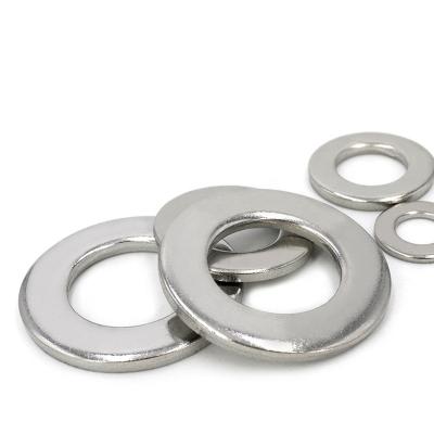 China Corrosion Resistance China Supplier Stainless Steel Spring Washers Durable Spring Lock Washers for sale