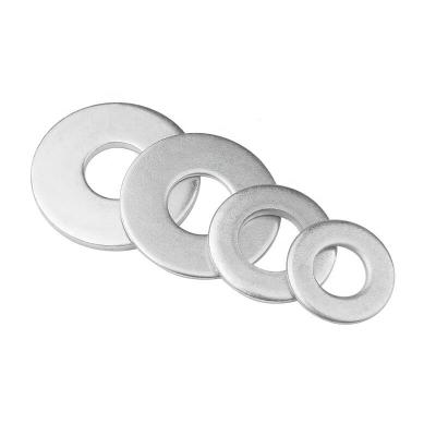 China DIN 125A Corrosion Resistance Gasket Galvanized Flat Gasket for sale