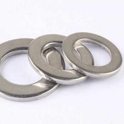 China M30 Corrosion Resistance Galvanized Gasket DIN 2093 High Quality Flat Washer for sale