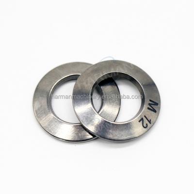 China Conical Conical Seal Disc Lock Supplier Spring Washer for sale